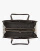 KATE SPADE Signature Spade Flower East West Large Laptop Tote ( Arriving In Delhi ) image 4