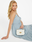 GUESS  Gemma Wallet-On-A-String image 17