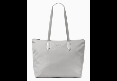 Kate Spade Mel Packable Tote image 1