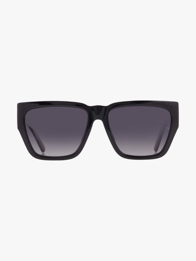[ARRIVING] MARC JACOBS Polarized Grey Gradient Sport Ladies Sunglasses image 0