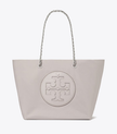 TORY BURCH Ella Chain Tote image 0