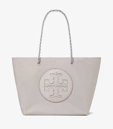 TORY BURCH Ella Chain Tote image 0