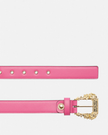 VERSACE JEANSCouture1 Thin Belt image 0