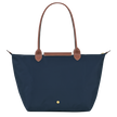 [AT DELHI] LONGCHAMP Le Pliage Original L Tote Bag image 3