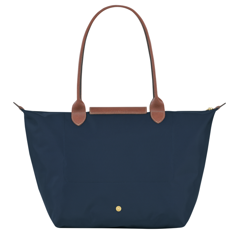 [AT DELHI] LONGCHAMP Le Pliage Original L Tote Bag image 3