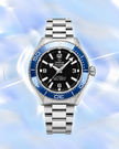 [Brand New] Omega Seamaster Planet Ocean 600M 217.30.42.21.01.002 42 mm