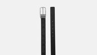 COACH Skinny Buckle Cut To Size Reversible Dress Belt, 32 Mm image 0
