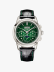 PATEK PHILIPPE Grand Complication 5270P-014 Green image 0