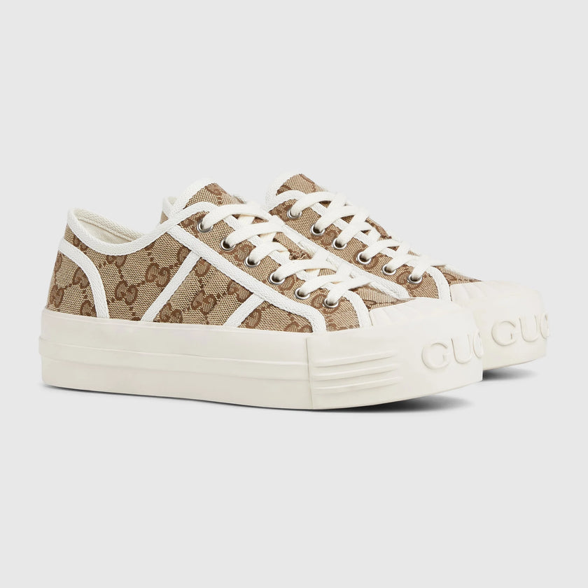 GUCCI Women's Chunky Sneaker image 0