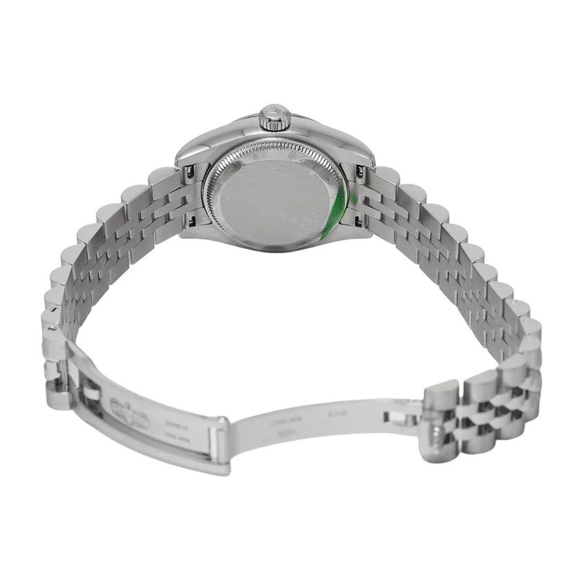 [Store Display]Rolex Datejust White Jubilee 26MM