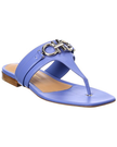 SALVATORE FERRAGAMO Gancini Flip-Flop Sandal image 0