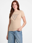 GUESS Ava Triangle Tee image 0