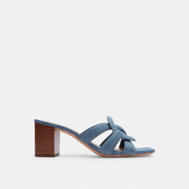 COACH Nikki Sandal image 1