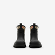 BURBERRY Rubber Marsh Stamp Low Boots​ image 2