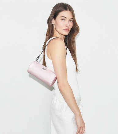 TORY BURCH Virginia Cylinder Bag image 2