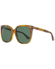 GUCCI Women's GG0022S 57mm Sunglasses image 0