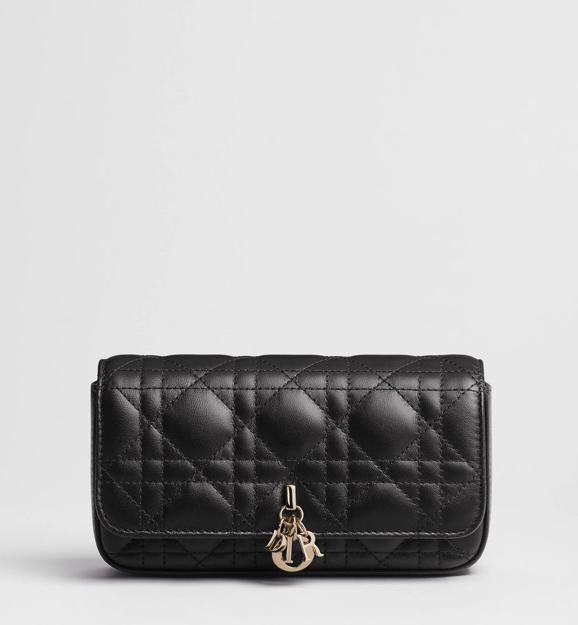 [AT DELHI] DIOR My Dior - Dior Talk Phone Pouch image 0