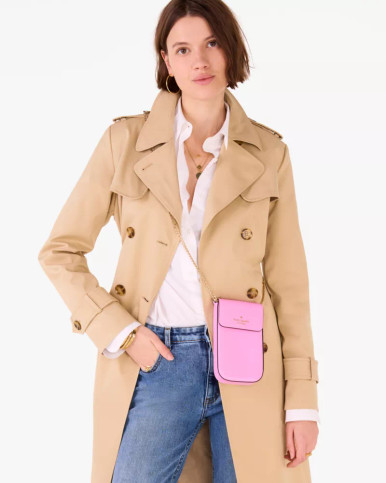 KATE SPADE Madison Phone Crossbody image 2