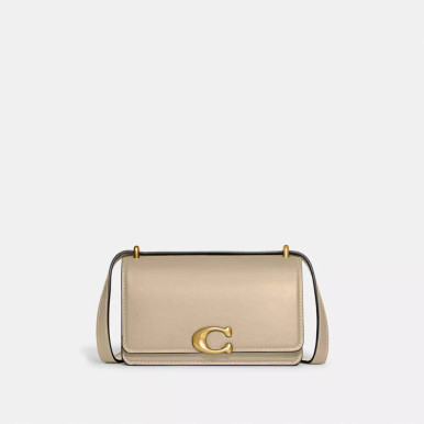 COACH Bandit Crossbody Bag image 4