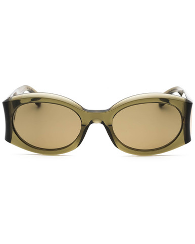 SALVATORE FERRAGAMO Women's 55mm Sunglasses image 0