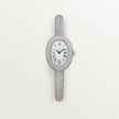 Brand New Baignoire Watch CRHPI01854 at HauteBook.com. Best prices in US, EU, UK & India. Lifetime Authenticity Guarantee. All India Delivery. Trusted by India's Top 1%.