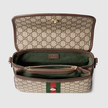 GUCCI Ophidia Medium Handbag image 3
