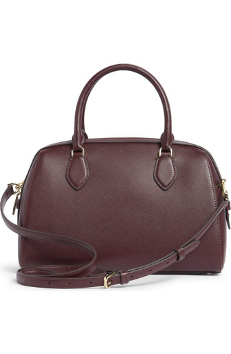 KATE SPADE madison large dolly duffle crossbody bag image 3