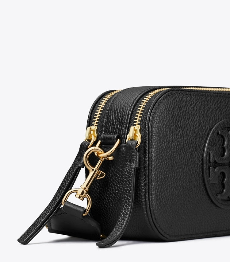 TORY BURCH Mini Miller Crossbody Bag (Arriving In Delhi) image 2