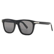 DIORBLACKSUIT S13I Smoke Square Men's Sunglasses image 1