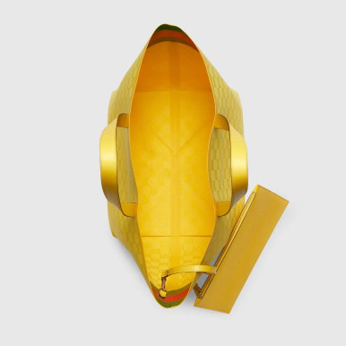 GUCCI Totissima Medium Tote Bag image 0