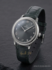 OMEGA De Ville Prestige 434.13.28.60.60.001 (New) image 0