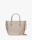 KATE SPADE  Glimmer Satchel image 6