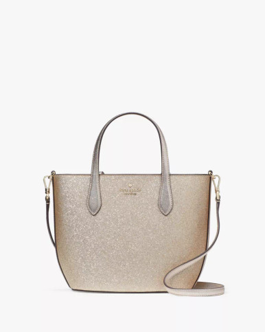 KATE SPADE  Glimmer Satchel image 6