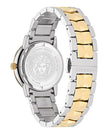 VERSACE Women Analogue Stainless Steel Round-Dial Watch- VE2P00422 (Arriving In Delhi) image 2