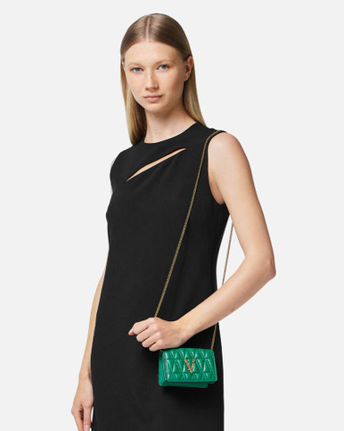 VERSACE Virtus Micro Bag image 0