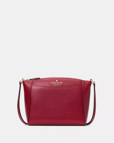 KATE SPADE Monica Small Crossbody image 4