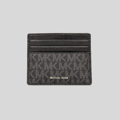 MICHAEL KORS Cooper Tall Card Case- image 1