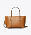 TORY BURCH Mini Perry Tote image 8