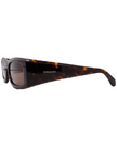 SALVATORE FERRAGAMO Men's SF2012S 57mm Sunglasses image 1