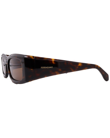 SALVATORE FERRAGAMO Men's SF2012S 57mm Sunglasses image 1