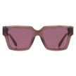 [ARRIVING] FERRAGAMO Green Square Ladies Sunglasses image 0