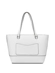 Guess Haddington Carryall - White image 2
