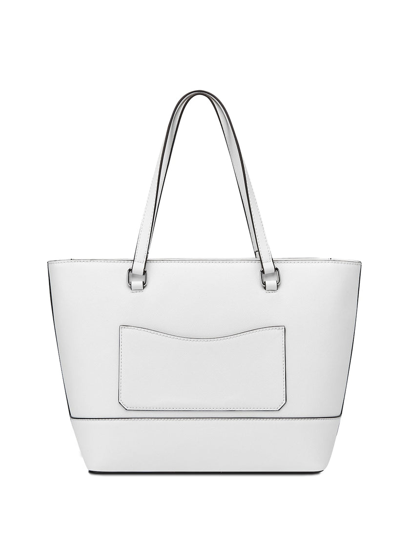 Guess Haddington Carryall - White image 2
