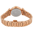 VERSACE Mini Vanity Quartz Silver Dial Ladies Watch image 2