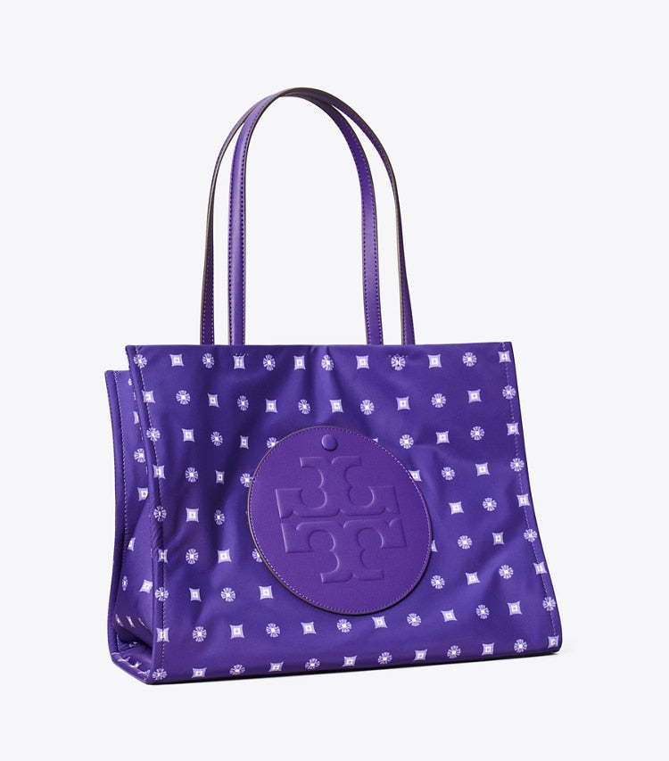 TORY BURCH Small Ella Printed Tote - Nothing Ditsy image 3