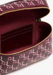 GUCCI  Super Mini Bag With Gg Shadow image 1