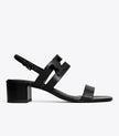 [AT DELHI] TORY BURCH Ines Heeled Sanda image 1