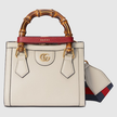 GUCCI Diana Mini Tote Bag image 2