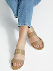 GUESS Keily Logo Slides image 0