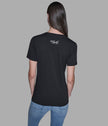 KARL LAGERFELD Choupette Tee - Black image 2